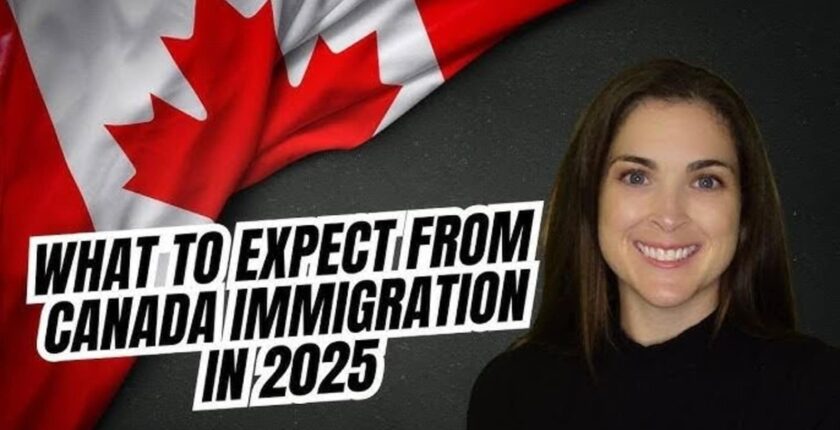 Opportunities in Canada's immigration future