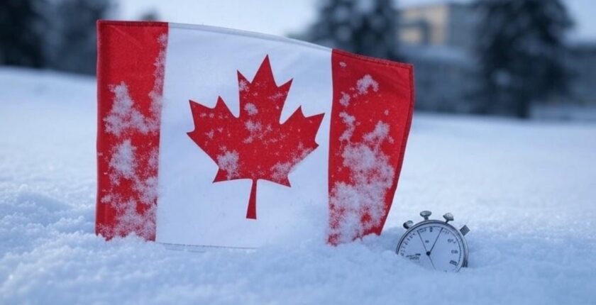 New IRCC Update On Immigration Processing Times As Of July 2025