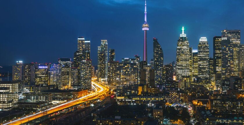 Measuring the impacts of the first full year of Canada's foreign student enrolment cap - ICEF Monitor