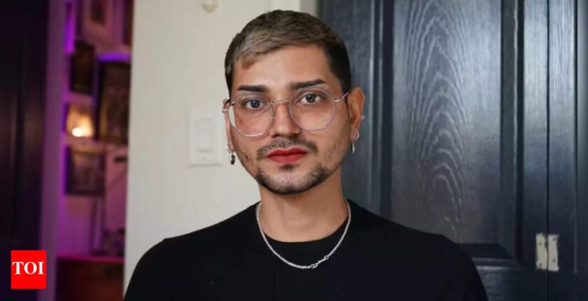 'Will turn you straight': Indian gay man in Canada faces deportation, says he's already receiving homophobic messages on social media