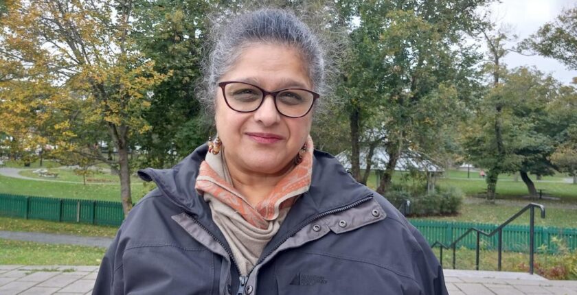 Tightening work permits and border requirements pose problems, concerns, says international student