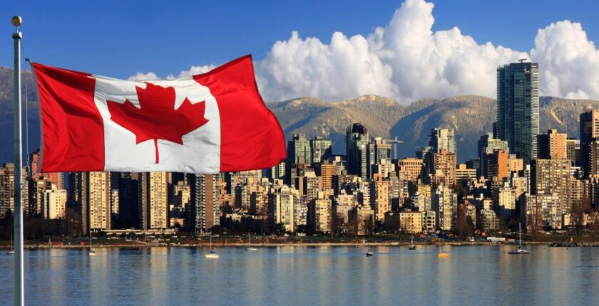 First CEC Express Entry Draw Of July Invites 3,000 For Canadian PR