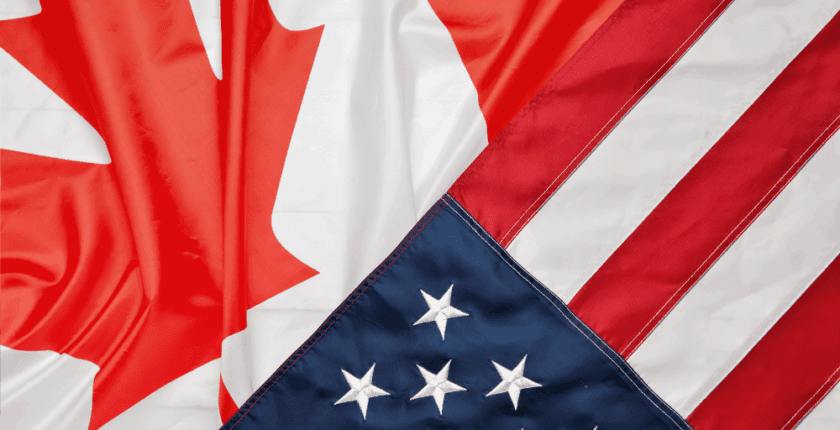Critical changes on how to move to Canada from US