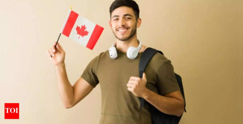 Canada revises visa rules for Indian students: Here's how much money you will need now