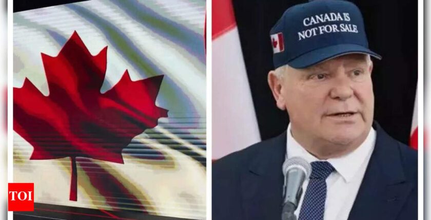 Major row in Canada as Ontario says it will give its own work permits, won't need federal government's nod
