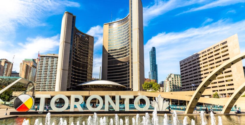 New Ontario-OINP Immigration Intake System Effective July 2