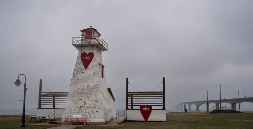 P.E.I. lead in growth, but labour shortages persist