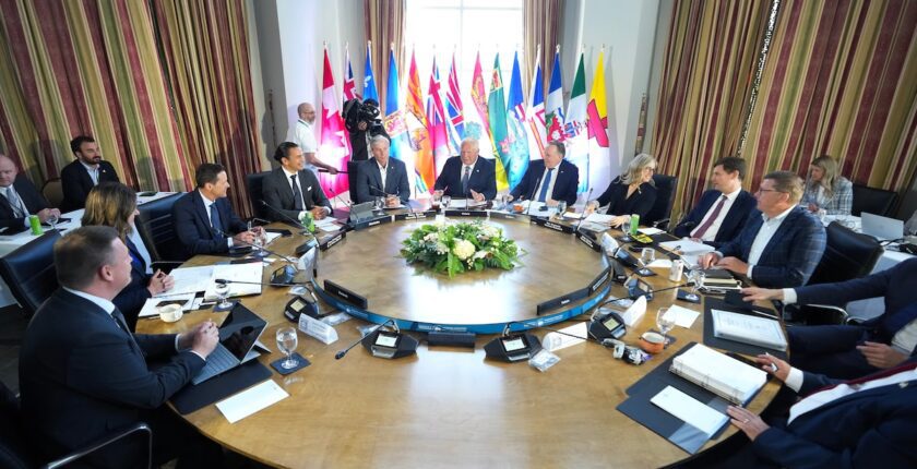 Premiers push for more power over immigration as Ford takes aim at federal minister