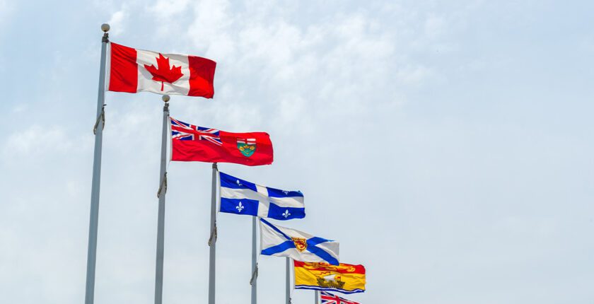 Canada’s Provinces Want More Power To Set Immigration Levels