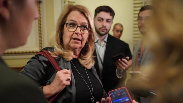 Children of parents with open work permits can stay in subsidized daycares, Quebec says