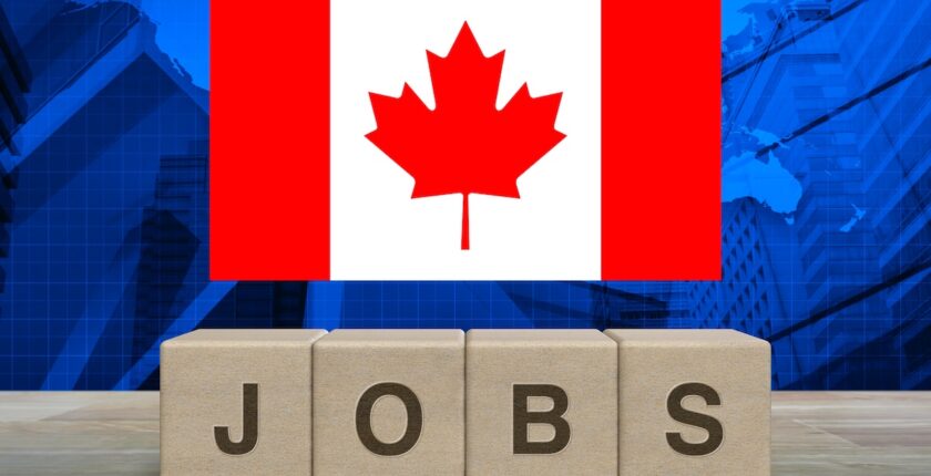 Top 10 In-Demand Jobs For Canada's Permanent Residency In 2025