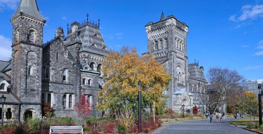 University of Toronto set to host Harvard students affected by US visa uncertainty