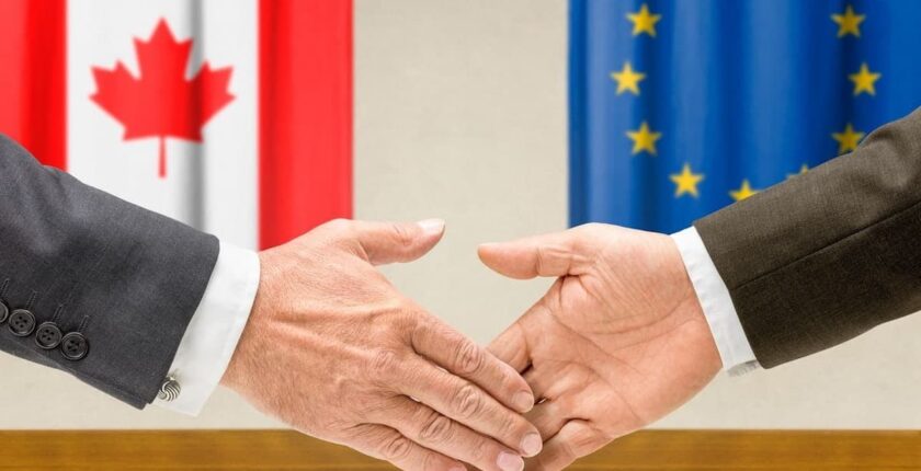 Citizens of these European countries can obtain LMIA-exempt work permits