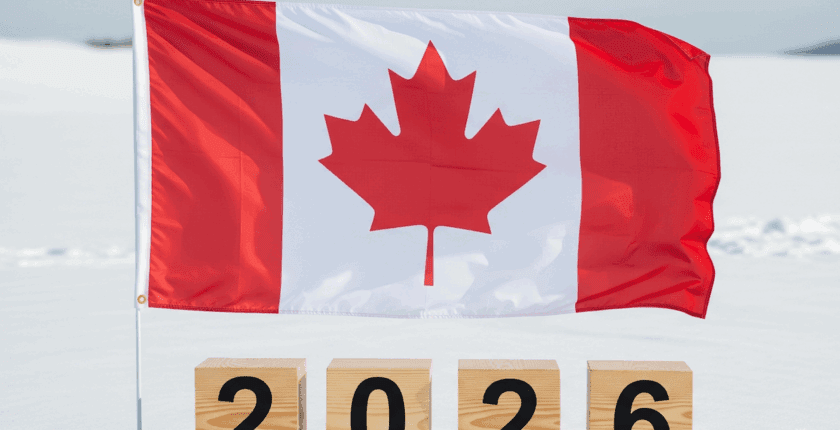 New Canada Express Entry Draw Category Changes For 2026