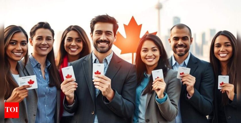 Canada Express Entry: Canada charts an Express Entry reset for 2026: A ‘leadership and innovation’ category to be introduced