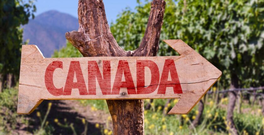Canada Rural Immigration Pilot-RCIP Latest Updates: August 2025