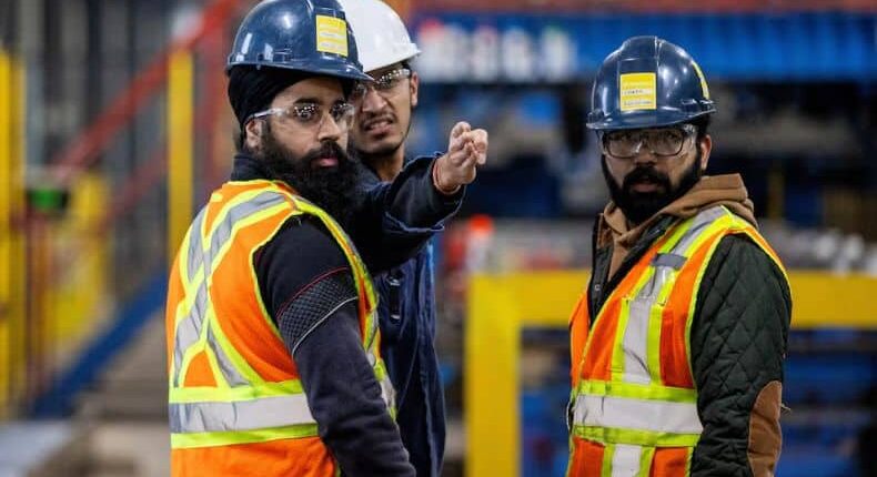 Good News For Indians Seeking Jobs, Residency In Canada: Ottawa’s 2026 Express Entry Overhaul To Open New Pathways For Skilled, Semi-Skilled, Unskilled Workers | World News