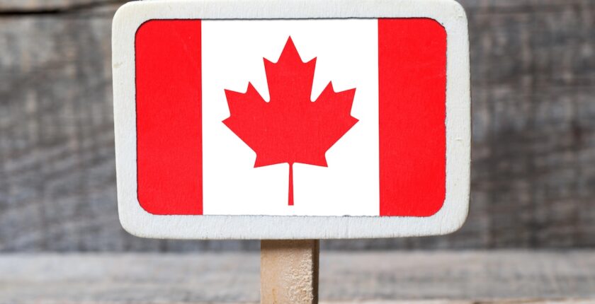 Canada’s New Express Entry Draw Sent 1,000 PR Invitations