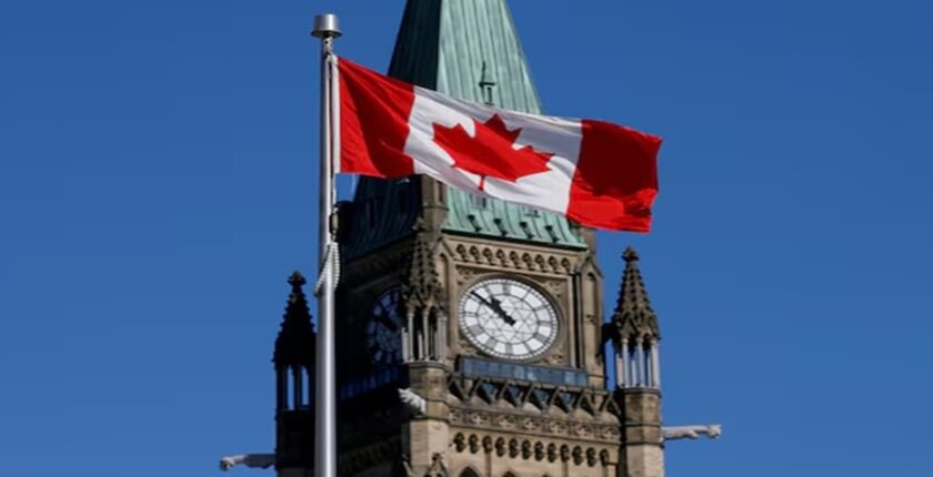 Canada study permits, study permit applications, foreign student enrolment cap, cap-exempt program
