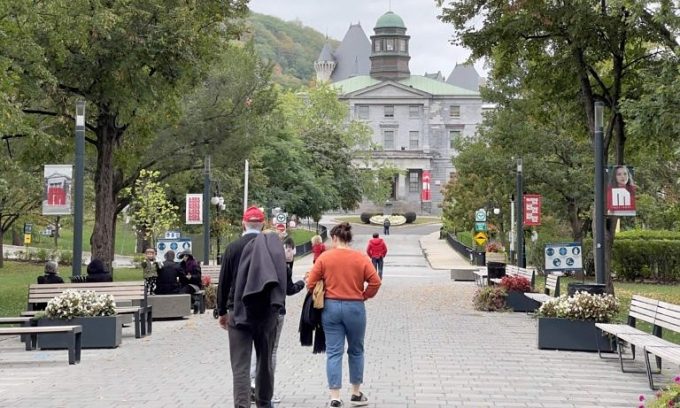 Canada's international student decline deepens amid policy fallout