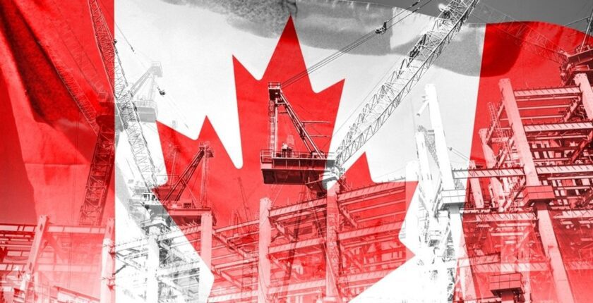 The Real Canadian Housing Crisis Is In How We Build