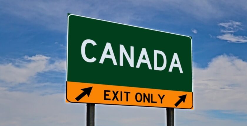 International Students To Canada Decline Sharply In 2025
