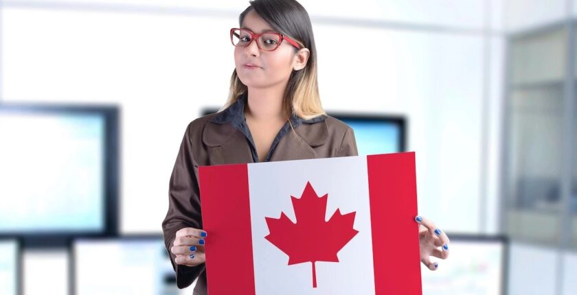 New Canada Express Entry Draw On September 17 Sent 2,500 ITAs