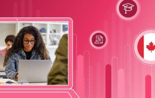 Ghana Students Boost Canada Immigration Trends - Visa Jobs Canada Canada Pgwp H Trends